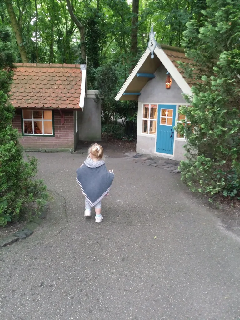 Sprookjeswonderland