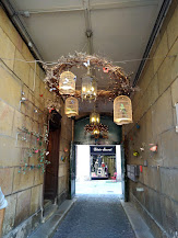 Leuke straatjes Dijon