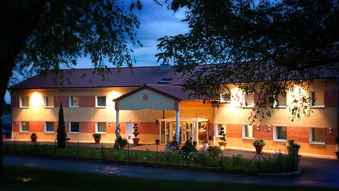 Hotel le Kolibri