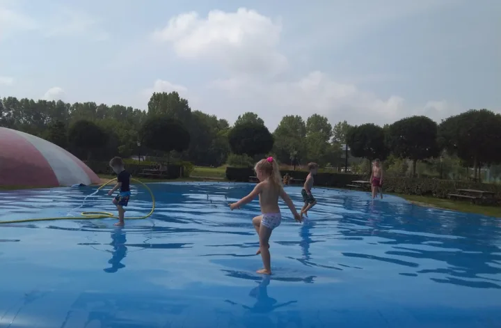 Speelpark de Swaan