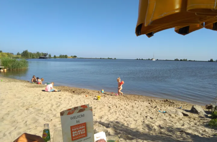 Oranje Buiten