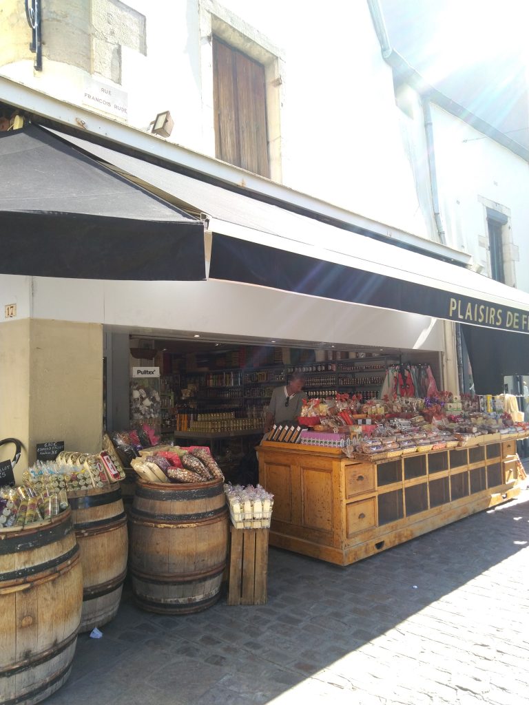 Dijon