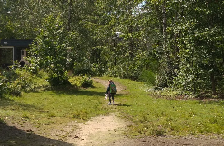 Center parcs Erperheide
