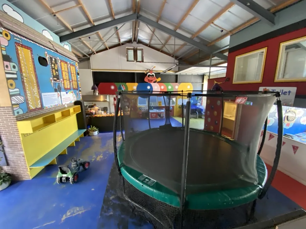 Kinderparadijs Koggenland