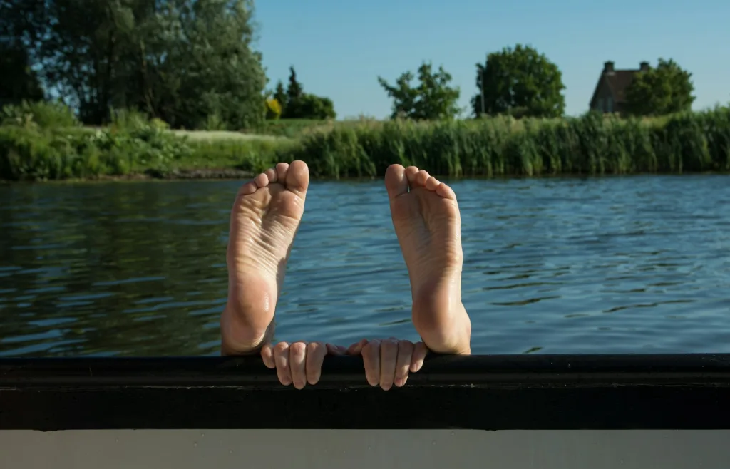 Bootje huren Waarland