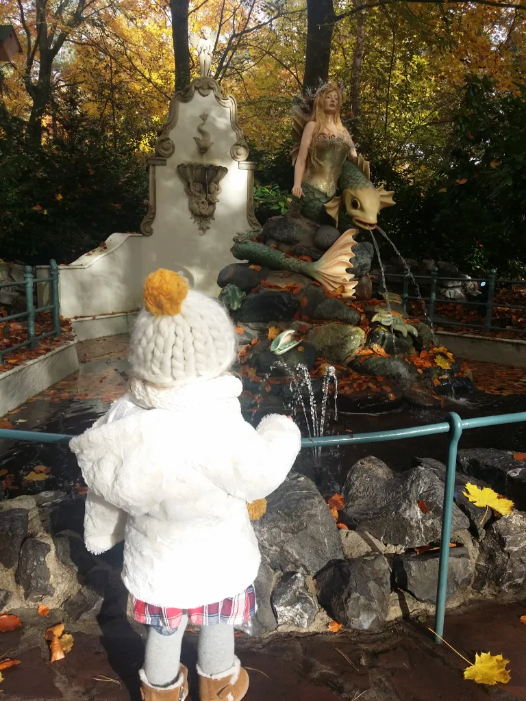 Sprookjesbos efteling
