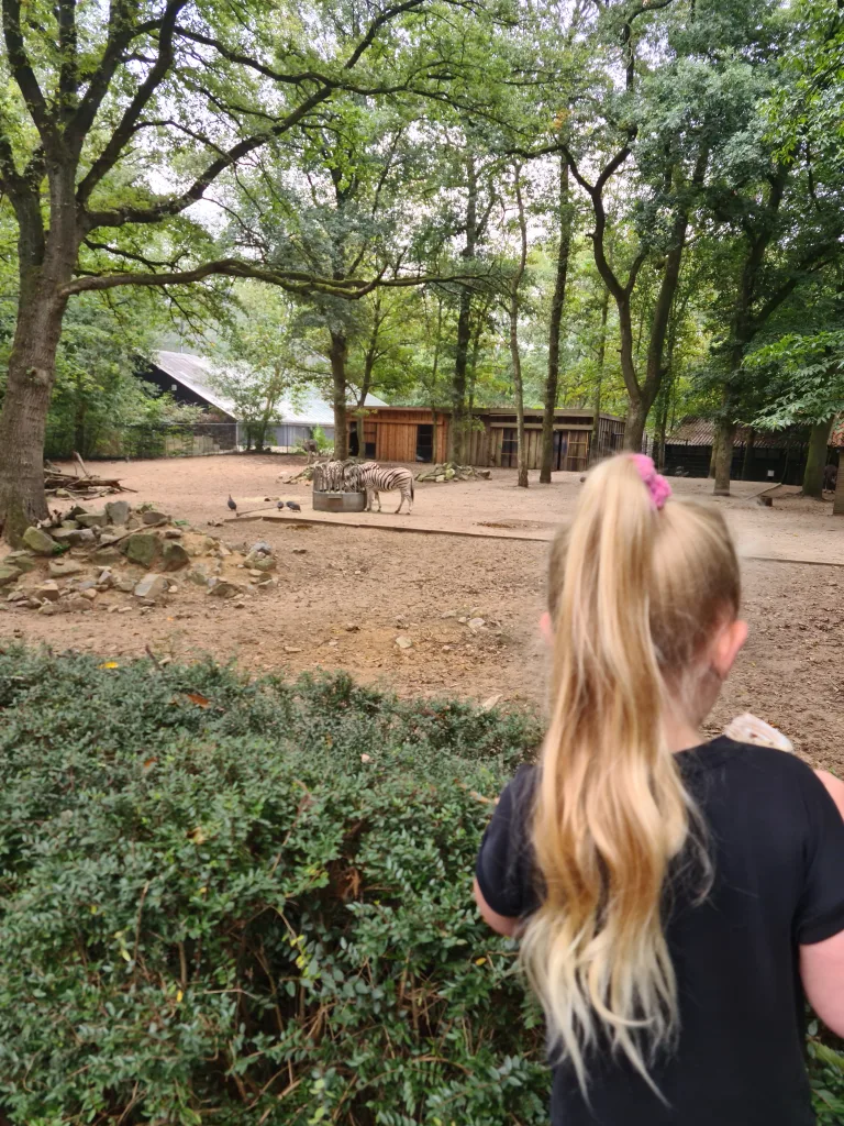 Ouwehands Dierenpark