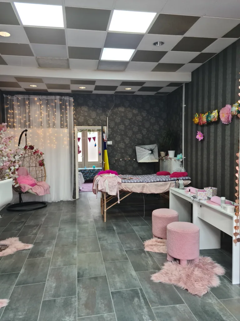 Little Princess Beauty Kids 