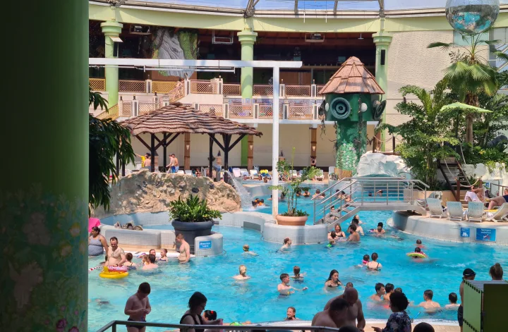Aqualand Keulen