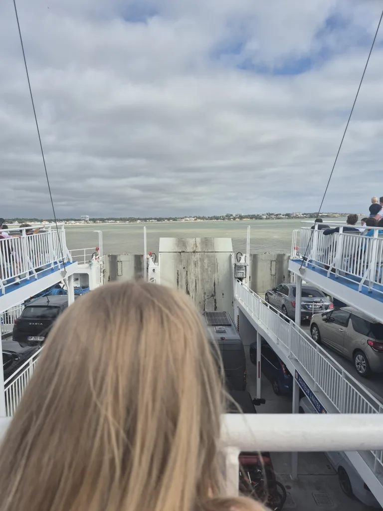 Vakantie Vensac